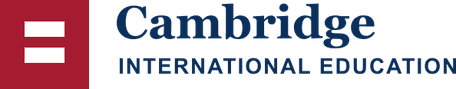Cambridge International Education