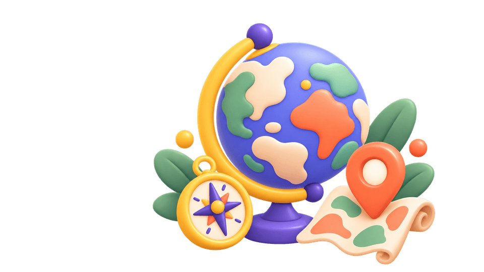 Humanities and Social Sciences tutoring illustration for Australian students